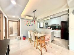 Blk 101A Eastcreek @ Canberra (Sembawang), HDB 4 Rooms #584922381